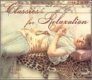 Cover art for Classics for Relaxation