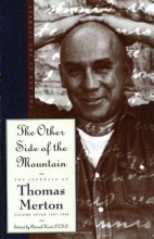 Cover art for The Other Side of the Mountain: The End of the Journey (Journal of Thomas Merton)