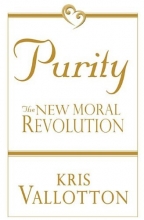 Cover art for Purity: The New Moral Revolution