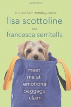 Cover art for Meet Me at Emotional Baggage Claim