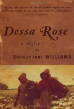 Cover art for Dessa Rose: A Novel