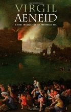 Cover art for The Aeneid (Oxford World's Classics)