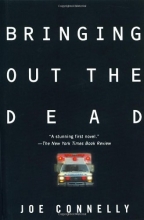 Cover art for Bringing Out the Dead