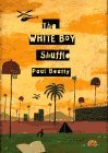 Cover art for The White Boy Shuffle