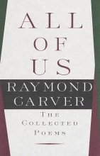 Cover art for All of Us: The Collected Poems