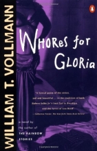 Cover art for Whores for Gloria: A Novel (Contemporary American Fiction)