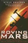 Cover art for Roving Mars: Spirit, Opportunity, and the Exploration of the Red Planet