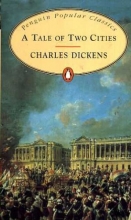 Cover art for A Tale of Two Cities (Penguin Popular Classics)