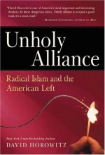 Cover art for Unholy Alliance: Radical Islam And The American Left