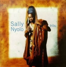 Cover art for Tribu