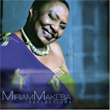 Cover art for Reflections