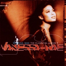 Cover art for The Classical Album 1 / Vanessa-Mae