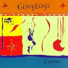 Cover art for Compas