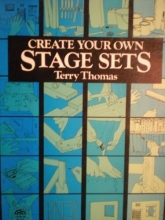 Cover art for Create Your Own Stage Sets