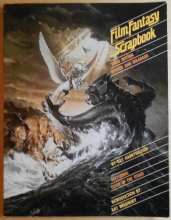Cover art for Film Fantasy Scrapbook