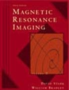 Cover art for Magnetic Resonance Imaging (3-Volume Set)
