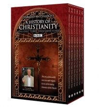 Cover art for History of Christianity: The First Three Thousand Years