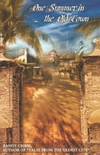 Cover art for One Summer in the Old Town
