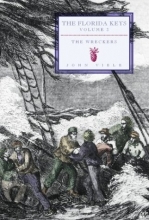 Cover art for The Florida Keys, Vol. 3: The Wreckers