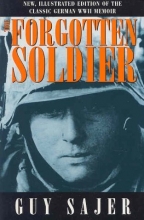 Cover art for The Forgotten Soldier