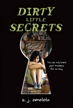 Cover art for Dirty Little Secrets