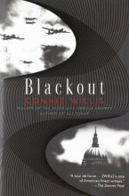Cover art for Blackout
