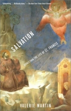 Cover art for Salvation: Scenes from the Life of St. Francis