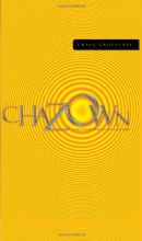 Cover art for Chazown: khaw-ZONE - A Different Way to See Your Life