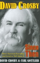 Cover art for Since Then: How I Survived Everything and Lived to Tell About it