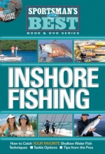 Cover art for Sportsman's Best: Inshore Fishing Book and DVD Combo