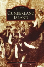 Cover art for Cumberland Island   (GA)  (Images of America)
