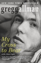 Cover art for My Cross to Bear