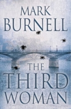 Cover art for The Third Woman
