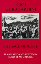 Cover art for The Sack of Rome
