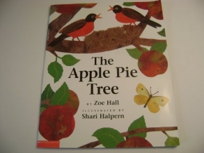 Cover art for The Apple Pie Tree