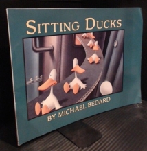 Cover art for Sitting Ducks