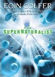 Cover art for The Supernaturalist
