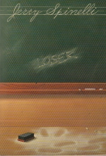Cover art for Loser