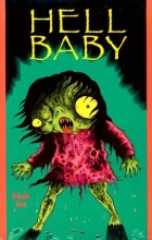 Cover art for Hell Baby