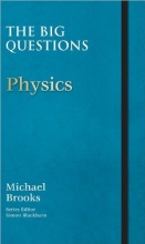 Cover art for Physics (The Big Questions Series)
