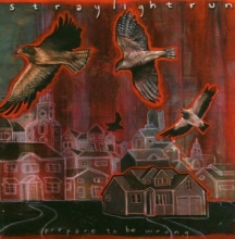 Cover art for Prepare to Be Wrong