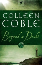 Cover art for Beyond a Doubt (Rock Harbor Series #2)