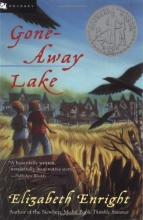 Cover art for Gone-Away Lake (Gone-Away Lake Books)