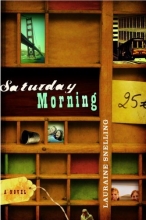 Cover art for Saturday Morning: A Novel