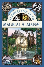 Cover art for 2001 Magical Almanac (Annuals - Magical Almanac)