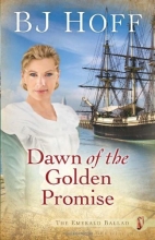 Cover art for Dawn of the Golden Promise (The Emerald Ballad)