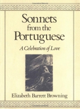 Cover art for Sonnets from the Portuguese: A Celebration of Love