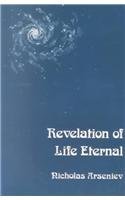 Cover art for Revelation of Life Eternal: An Introduction to the Christian Message