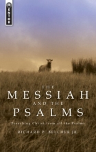 Cover art for The Messiah And The Psalms