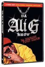 Cover art for Da Ali G Show - The Complete First Season
